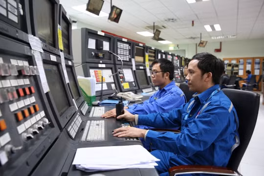 Bao giờ kinh doanh của Lọc dầu Dung Quất bắt đầu phục hồi?