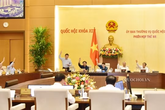 Bổ sung dự toán chi hành chính sự nghiệp năm 2020 cho Kiểm toán Nhà nước