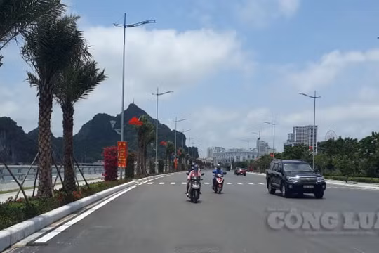 Quảng Ninh: Hoàn thành “nhiệm vụ kép” trong 4 tháng đầu năm 2020