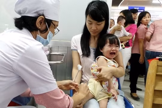 Những dấu hiệu cho thấy trẻ bị viêm não Nhật Bản