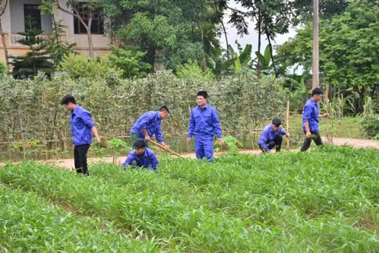Khởi tố công an nhận tiền để ‘chạy’ hoãn cai nghiện