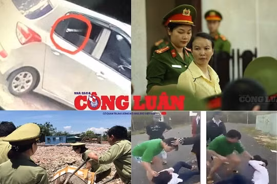 Bản tin pháp luật 8H: Manh mối quan trọng trong vụ sát thủ chĩa súng bắn giang hồ đất Cảng
