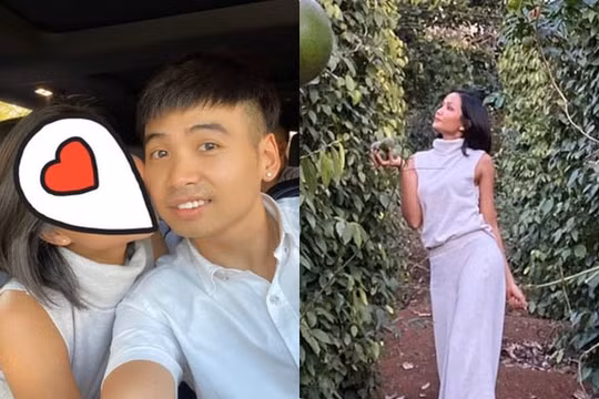 Tin tức giải trí nổi bật 16/6: Nghi vấn H'Hen Niê chia tay bạn trai nhiếp ảnh
