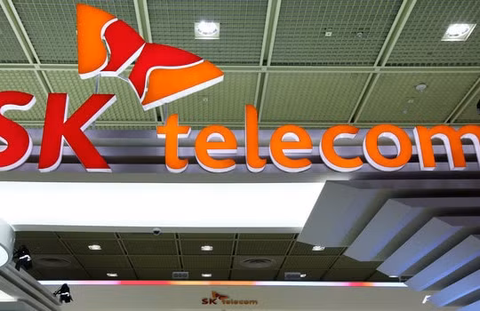 Công ty viễn thông SK Telecom sẽ tắt sóng 2G vào tháng 7 tới