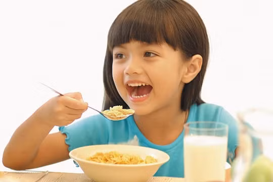 Chỉ cần làm 5 việc này càng chậm cơ thể càng khỏe mạnh