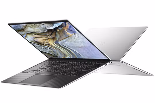Bộ đôi Dell XPS mới ra mắt tại thị trường Việt Nam, giá từ 39.99 triệu đồng
