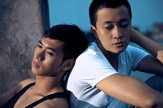 Sau 9 năm, dàn diễn viên 'Hot boy nổi loạn' giờ ra sao?