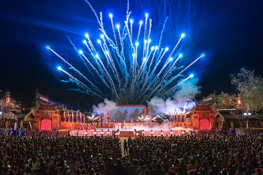 Lùi thời gian tổ chức Festival Huế 2020 vì dịch COVID-19