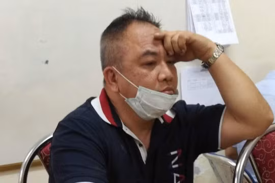 TP.HCM: Bắt giữ 12 kiện hàng máy tính, điện thoại nhập lậu từ Mỹ về Việt Nam