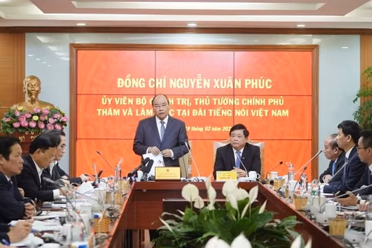 Bảo đảm thông tin chính xác, chính thống, nhanh, nhạy có kiểm chứng