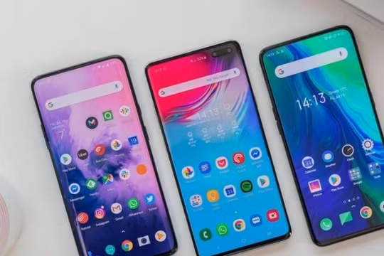 Google sẽ cho phép thiết bị Android được cập nhật qua Play Store