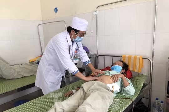 Quảng Ngãi: Trường hợp thứ 2 nhiễm khuẩn Whitmore