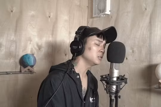 Hoài Lâm, Huy Khánh, Maya, BB Trần, Hải Triều... góp mặt trong dự án ballad cuối cùng của Hoài Lâm
