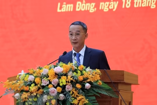 Thủ tướng phê chuẩn nhân sự các tỉnh Lâm Đồng, Sóc Trăng
