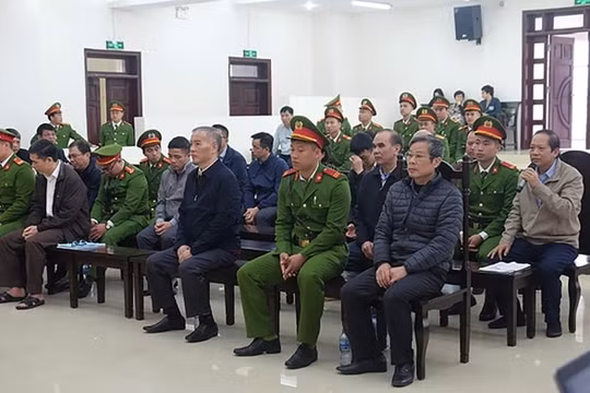 Sẽ có Chỉ thị về công tác thu hồi tài sản trong các vụ án tham nhũng, kinh tế