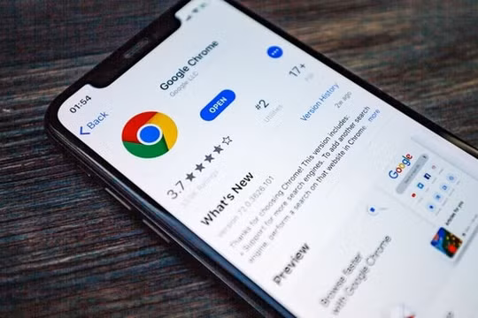 Bị kiện về vấn đề chống độc quyền, Google có thể phải bán Chrome