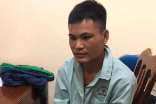 Yên Bái: Kẻ máu lạnh giết người ném xác phi tang rồi cướp xe máy, điện thoại