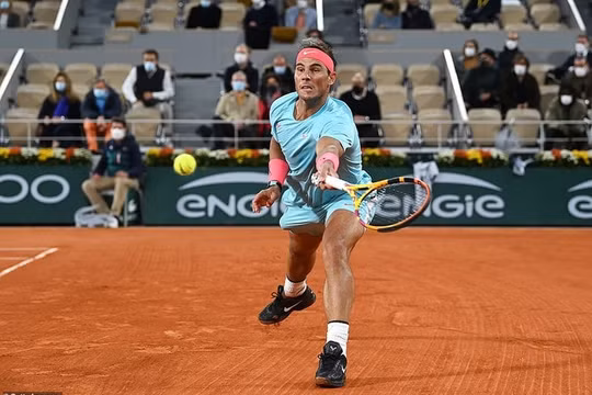 Tiêu diệt Djokovic, Rafael Nadal lần thứ 13 vô địch Roland Garros