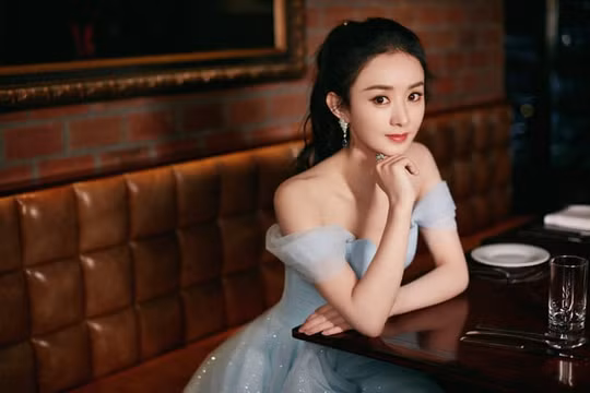 Kết quả "Top 5 mỹ nhân Hoa ngữ sở hữu ngũ quan hoàn mỹ nhất Cbiz" khiến dân tình ngỡ ngàng