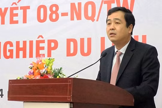 Bí thư Tỉnh uỷ Thái Bình được giới thiệu để tái cử khoá mới  