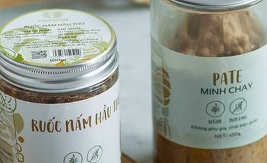 Hà Nội khẩn trương rà soát khách hàng sử dụng thực phẩm chứa độc tố của công ty Lối Sống Mới
