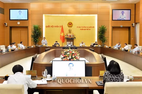 Bộ Công an nói về việc người Trung Quốc "lập xóm, lập phố" ở Việt Nam
