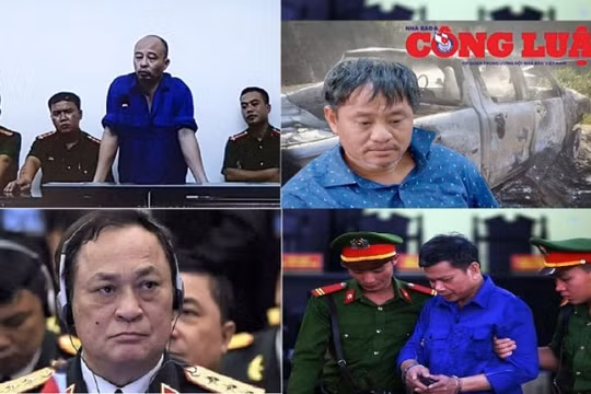 Bản tin pháp luật 8H: Hủy án, phục hồi điều tra vụ hủy hoại tài sản liên quan đến Đường "Nhuệ"