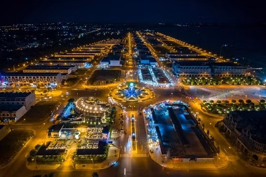Quy hoạch tỉnh Kiên Giang hướng đến mục tiêu phát triển bền vững