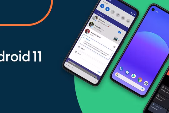 Danh sách điện thoại Motorola được cập nhật lên Android 11 chính thức