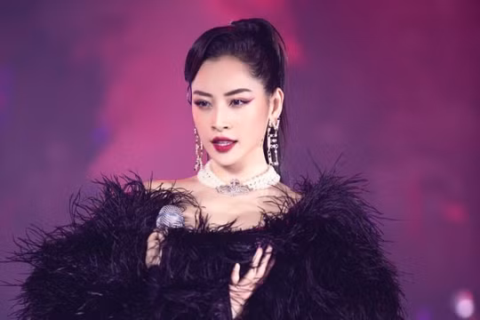 Chi Pu khiến dân cư mạng dậy sóng vì nói anti-fan có vấn đề về tâm lý
