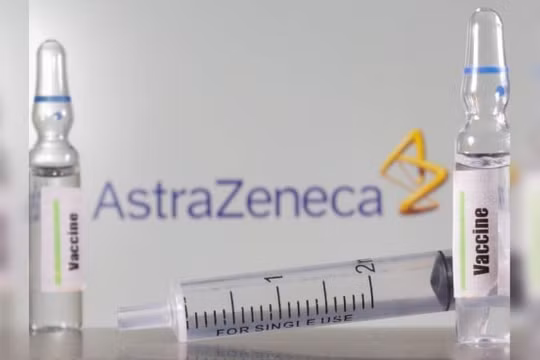 Ấn Độ có thể thông qua vắc xin Covid-19 của AstraZeneca vào tuần sau