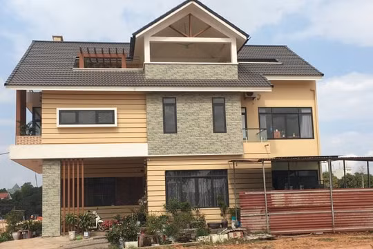 Dự án Khu dân cư số 1, đường Việt Bắc kéo dài: Thực hiện đấu giá đúng quy trình, quy định