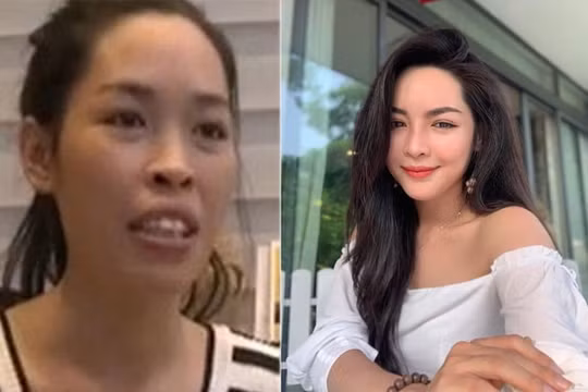 Nữ chính "Người ấy là ai" và những cô gái Việt "đau đớn" trong hành trình đi tìm cái đẹp