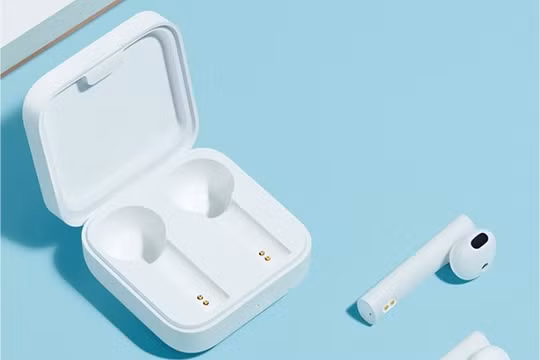 Xiaomi ra mắt tai nghe Mi Air 2SE với giá siêu rẻ chưa đến 600.000 đồng