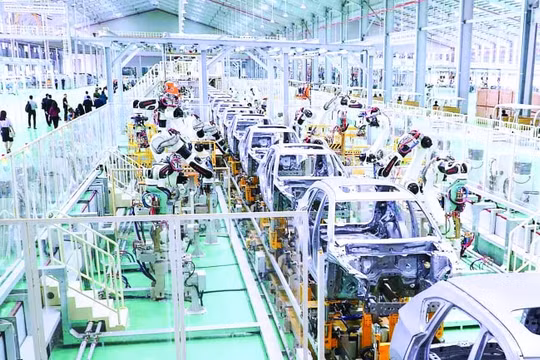 Để Việt Nam thực sự là điểm đến đầu tư an toàn, hấp dẫn nhất