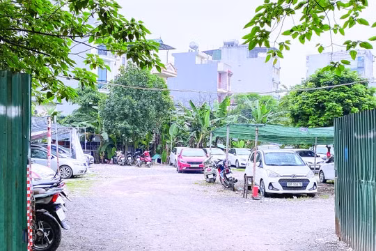 Chính quyền địa phương “bất lực”, Nhà nước thất thu