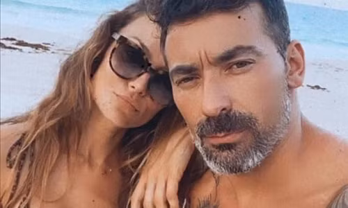 “Phim nóng” của tiền đạo Lavezzi và bạn gái bị dọa phát tán