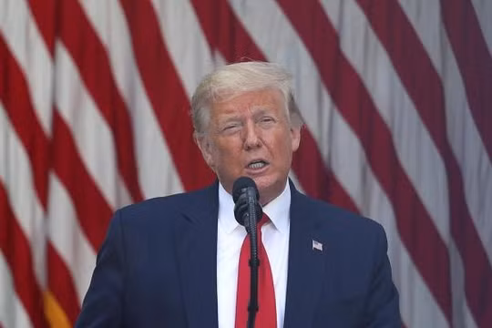 Trump: ‘Tôi giúp người da đen nhiều hơn bất cứ Tổng thống Mỹ nào trong lịch sử’