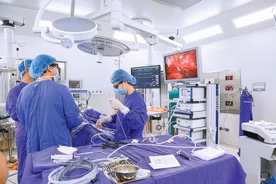 Tự chủ bệnh viện: Nhiều “nút thắt” chờ tháo gỡ!