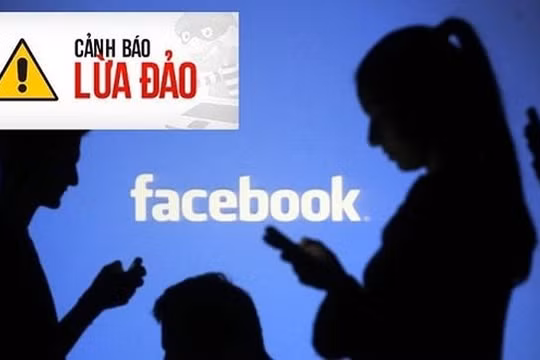 Thủ đoạn lừa đảo mới nhằm chiếm đoạt tài sản của người bán hàng online