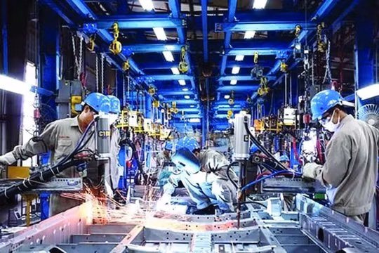 Việt Nam 2019 qua những sự kiện nổi bật