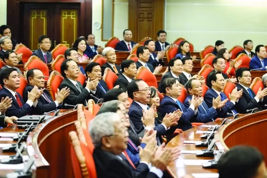 Quy định của lòng Dân!