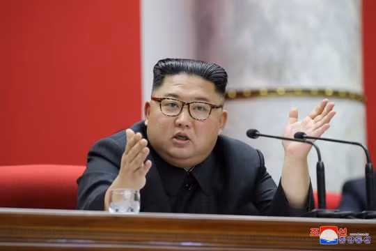 Triều Tiên sẽ công bố "vũ khí chiến lược mới"