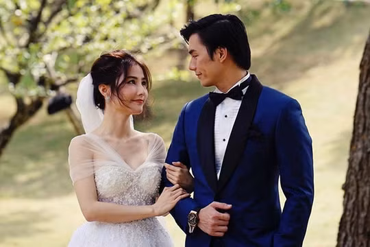 Những cô dâu của phim truyền hình khiến khán giả trầm trồ vì quá xinh đẹp