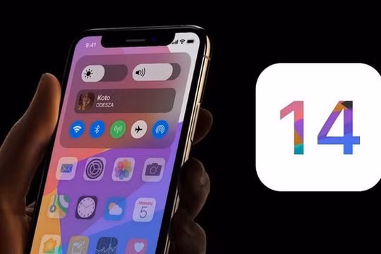 8 mẹo để tối ưu trải nghiệm trên iOS 14