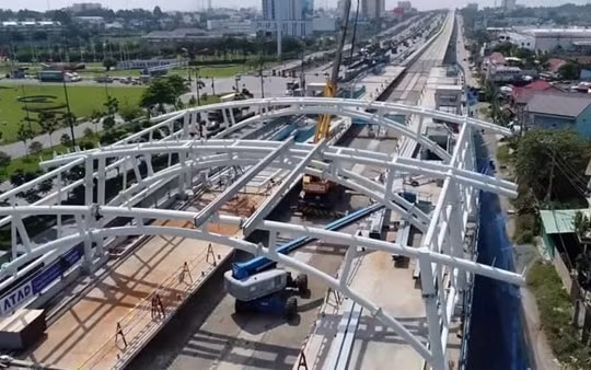 Phó Thủ tướng yêu cầu công khai số liệu giải ngân dự án đầu tư công