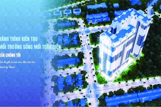 C-Sky View Bình Dương - chốn an cư lý tưởng