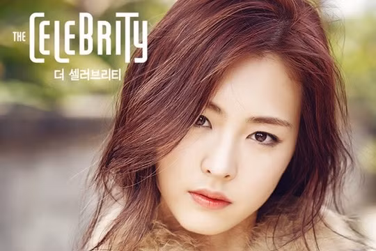 Lee Yeon Hee nữ diễn viên 'Hoa hậu Hàn Quốc' gây bất ngờ khi tuyên bố kết hôn