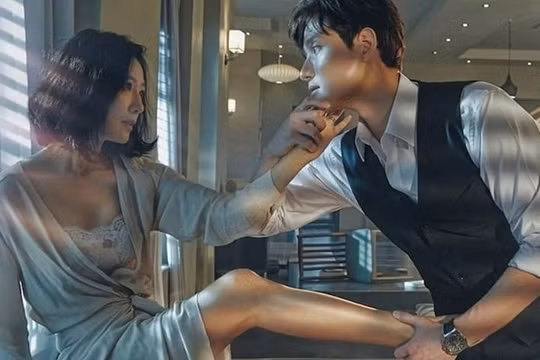 Cái kết 'Thế giới hôn nhân' mà khán giả mong đợi nhất