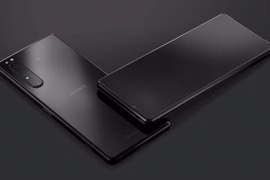 Doanh số điện thoại Xperia giảm 64% so với cùng kỳ năm ngoái